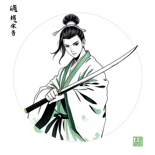 青城剑客 - 羞羞漫画入口社区用户头像